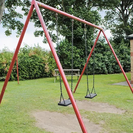 Сasa de vacaciones 3 Eldin Hall Cayton