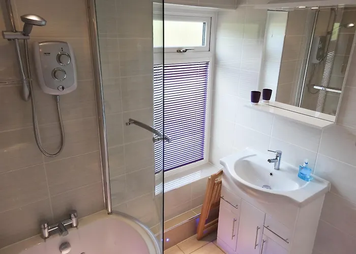 3 Eldin Hall Сasa de vacaciones *