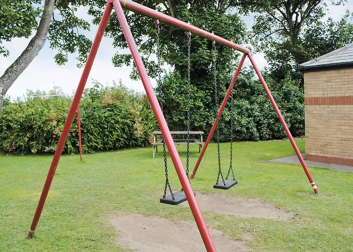 Сasa de vacaciones 3 Eldin Hall Cayton