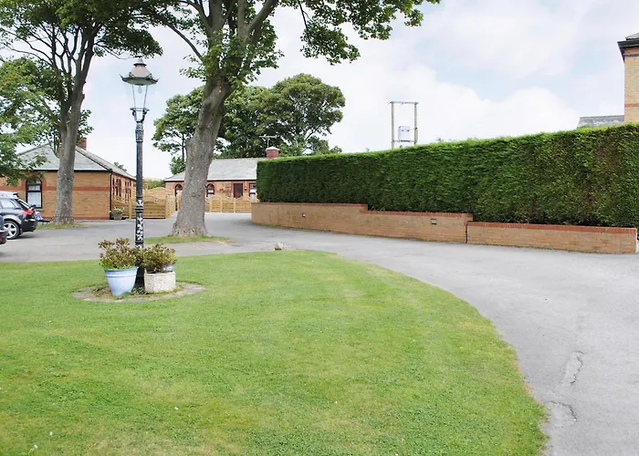 3 Eldin Hall Сasa de vacaciones Cayton