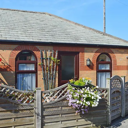 3 Eldin Hall Holiday home