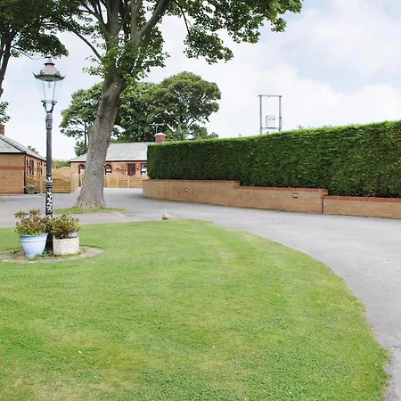 3 Eldin Hall Holiday home