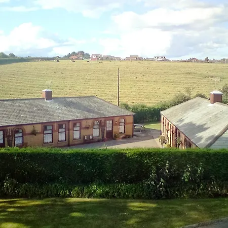 3 Eldin Hall * Cayton