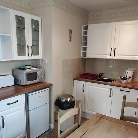 Casa vacanze 3 Eldin Hall Cayton