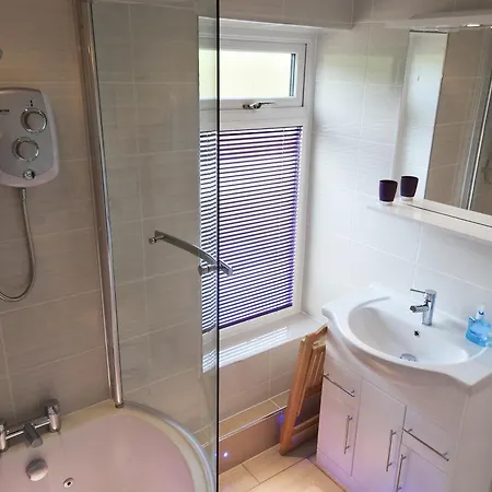 3 Eldin Hall Casa vacanze *