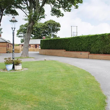 3 Eldin Hall Casa vacanze Cayton